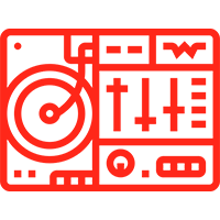 Electrónica y sonido