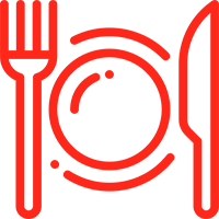 Hostelería y menaje